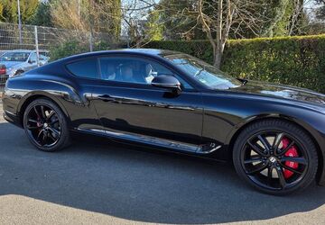 Bentley Continental GT 34.900 km 169.932 &euro; Bremen-Stuhr 28816
