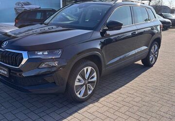 Skoda Karoq 8.900 km 35.980 &euro; Bremen 28357