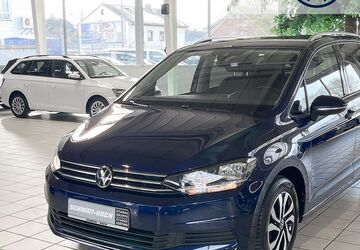VW Touran 60.284 km 26.650 &euro; Achim-Uesen 28832