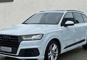 Audi Q7 228.500 km 27.950 &euro; Grasberg 28879
