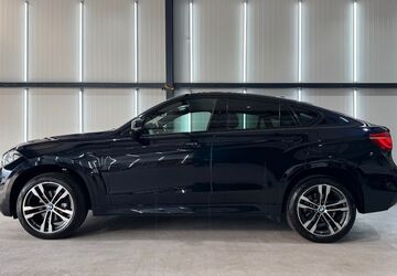 BMW X6 116.000 km 39.999 &euro; Syke 28857
