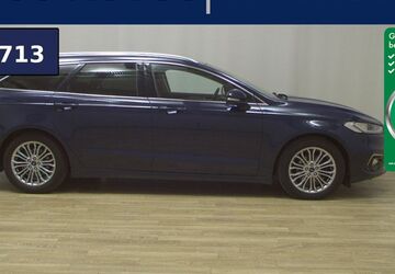 Ford Mondeo 129.991 km 13.980 &euro; Bremen / Arsten 28279