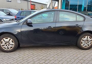 Opel Insignia 140.000 km 3.900 &euro; Achim 28832