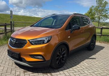 Opel Mokka X 48.224 km 14.000 &euro; Delmenhorst 27755