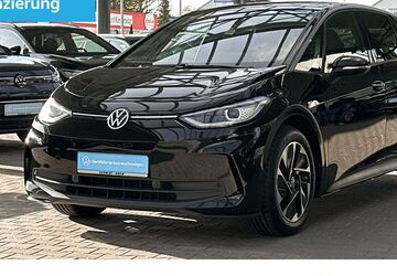 VW ID.3 15.189 km 32.950 &euro; Bremen 28757