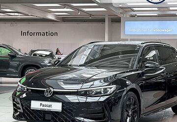 VW Passat Variant 7.500 km 49.450 &euro; Bremen 28207