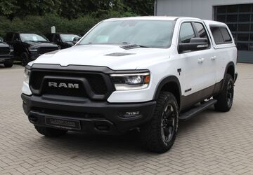 Dodge RAM 62.000 km 49.900 &euro; Bremen 28201