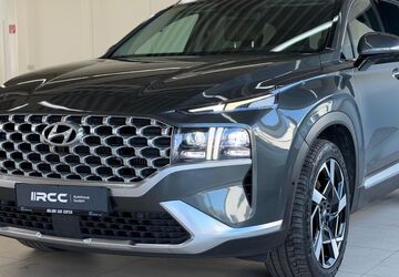 Hyundai SANTA FE 189.700 km 23.440 &euro; Stuhr 28816