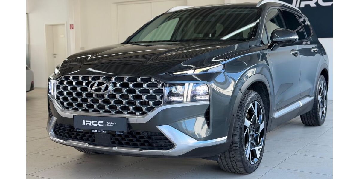 Hyundai SANTA FE 189.700 km 23.440 &euro; Stuhr 28816