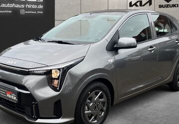 Kia Picanto 17.973 km 16.660 &euro; Bremen 28779