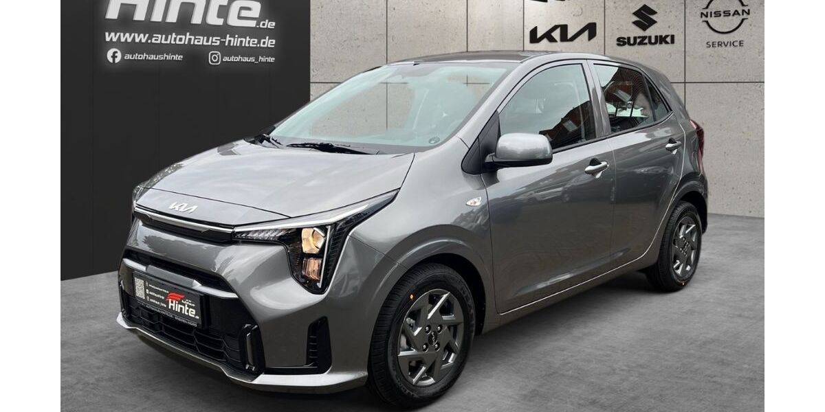 Kia Picanto 17.973 km 16.660 &euro; Bremen 28779