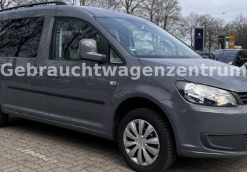 VW Caddy Maxi 139.800 km 10.990 &euro; Bremen 28207