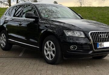 Audi Q5 187.750 km 14.900 &euro; Bremen 28779