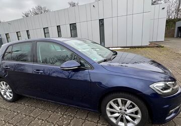 VW Golf 79.500 km 16.200 &euro; Bremen 28329