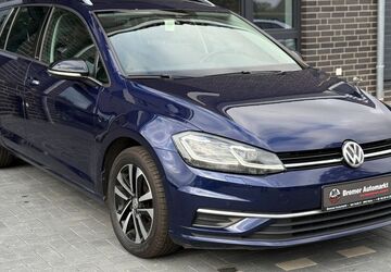 VW Golf 183.000 km 12.890 &euro; Weyhe / Melchiorshausen 28844