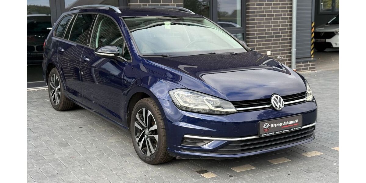 VW Golf 183.000 km 12.890 &euro; Weyhe / Melchiorshausen 28844