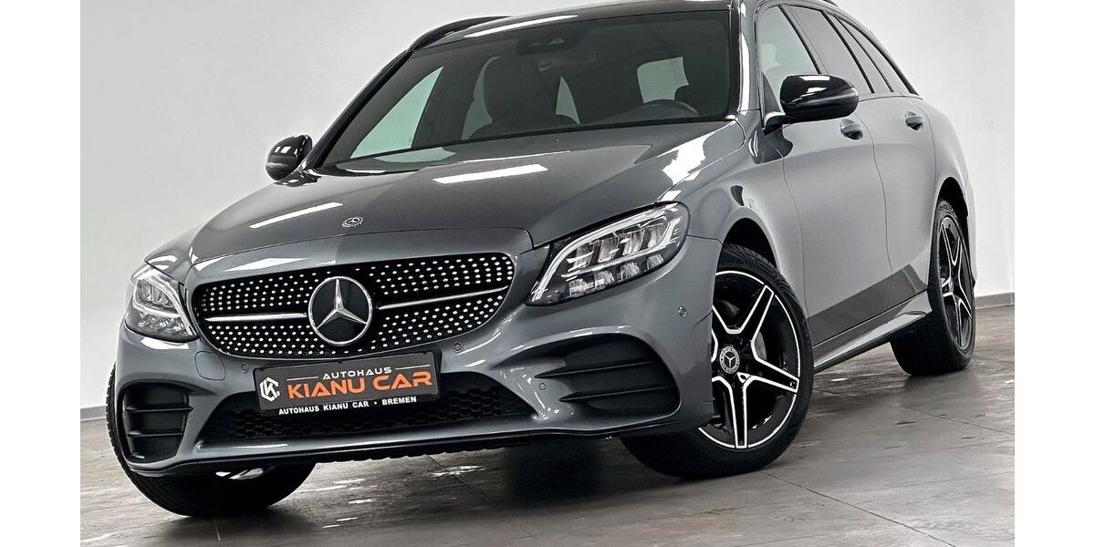 Mercedes-Benz C 200 134.000 km 21.950 &euro; Bremen 28259