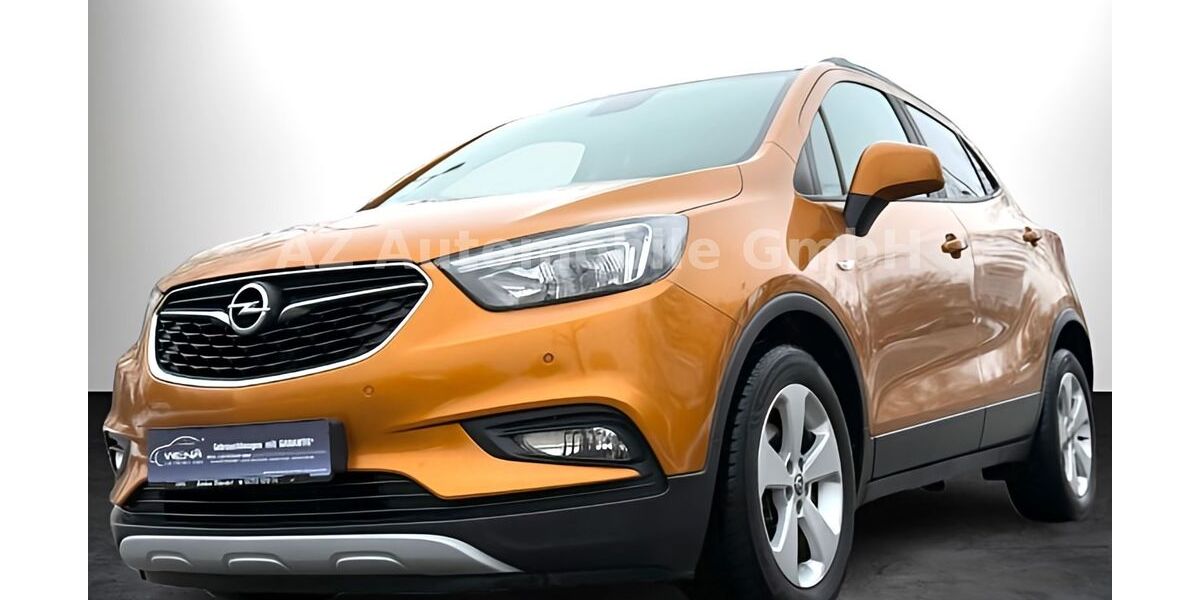 Opel Mokka X 150.000 km 10.700 &euro; bremen 28277