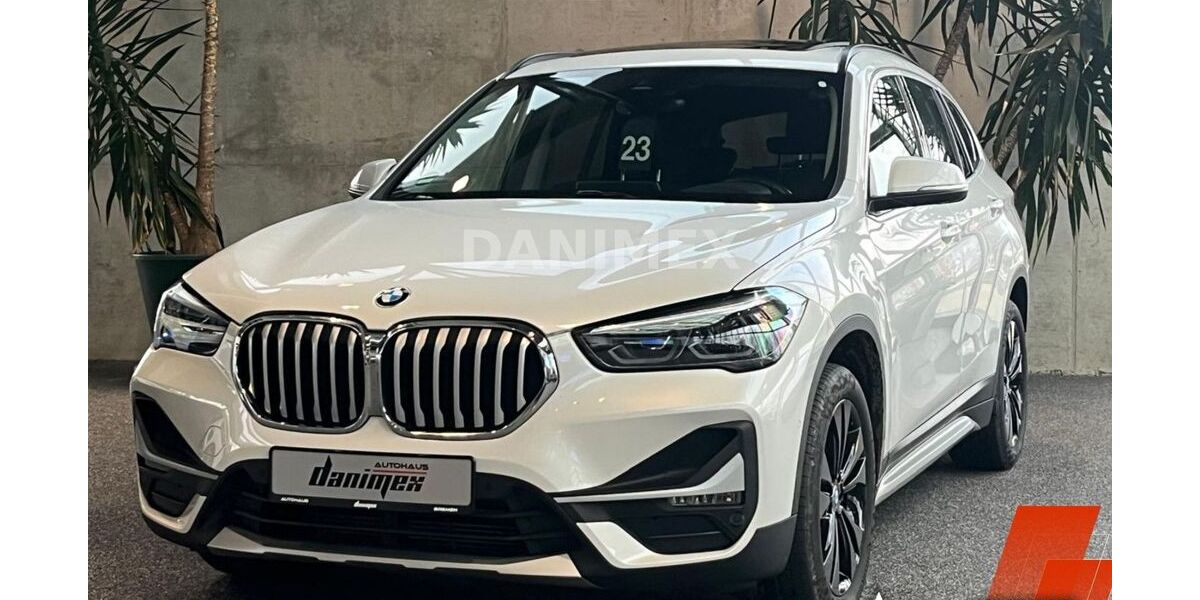 BMW X1 93.712 km 28.590 &euro; Bremen 28237