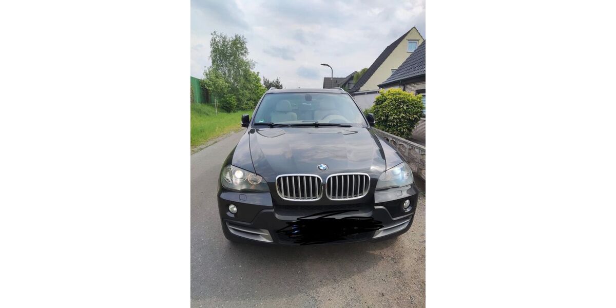BMW X5 267.000 km 13.500 &euro; Bremen 28239