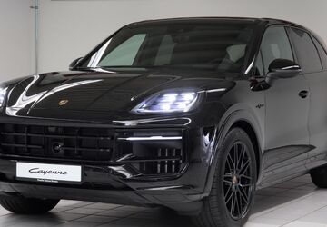 Porsche Cayenne 4.900 km 147.890 &euro; Bremen 28207