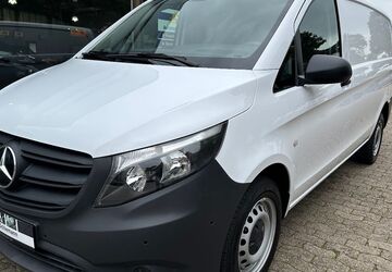 Mercedes-Benz Vito 99.804 km 25.450 &euro; Achim 28832