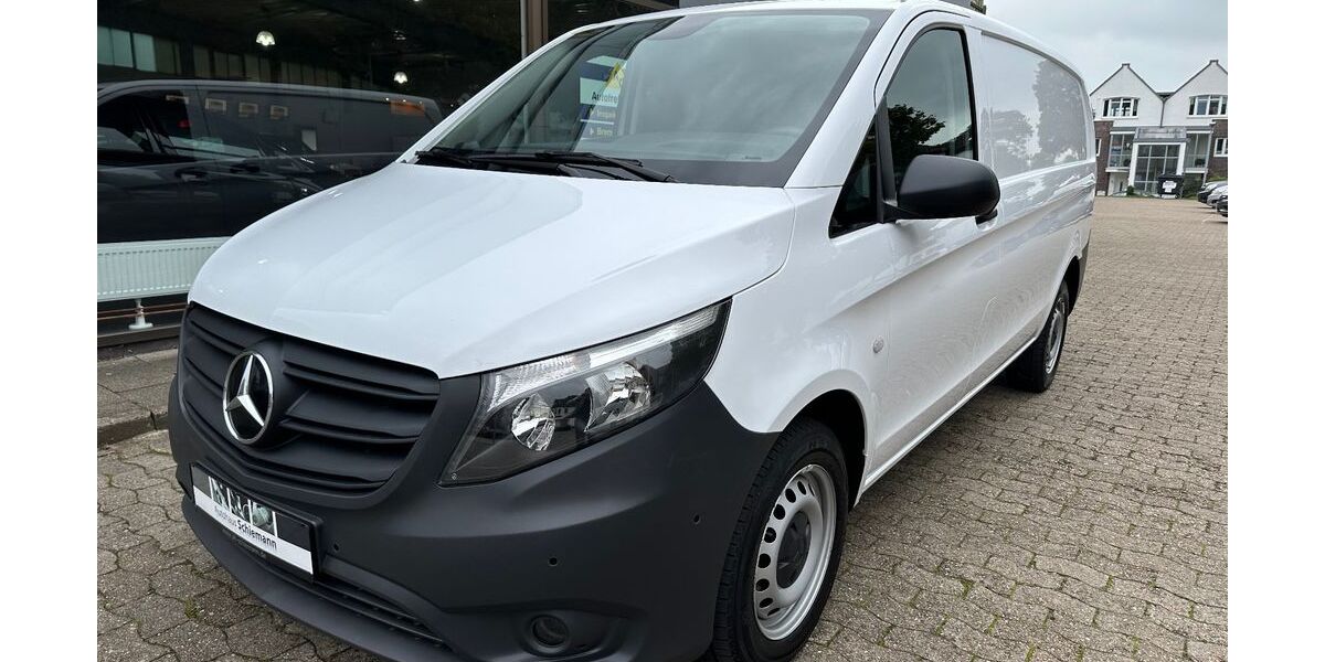 Mercedes-Benz Vito 99.804 km 25.450 &euro; Achim 28832