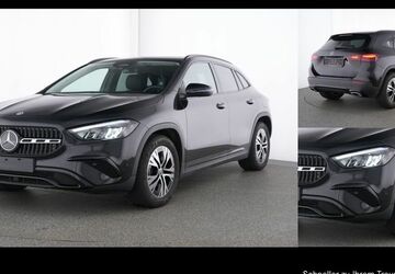 Mercedes-Benz GLA 200 14.100 km 37.850 &euro; Osterholz-Scharmbeck 27711