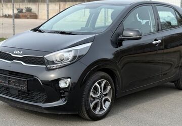 Kia Picanto 8.442 km 13.800 &euro; Bremen 28195