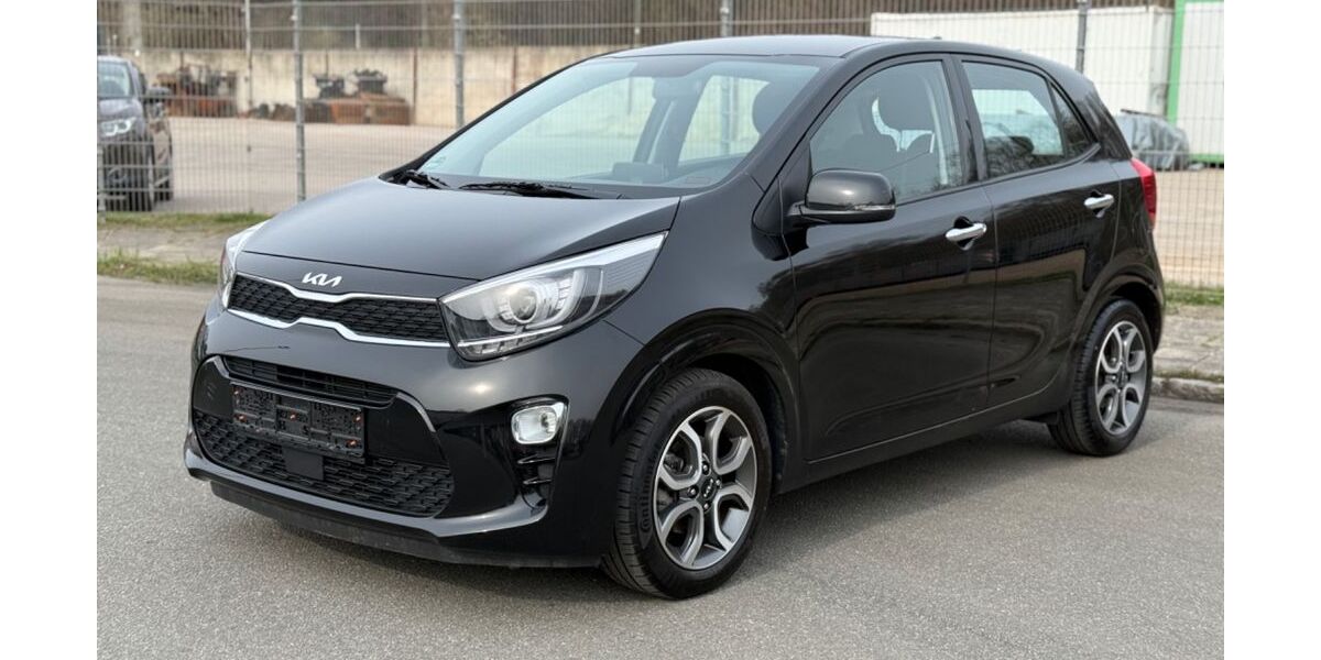 Kia Picanto 8.442 km 13.800 &euro; Bremen 28195