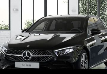 Mercedes-Benz A 180 7.142 km 30.990 &euro; Bremen 28307