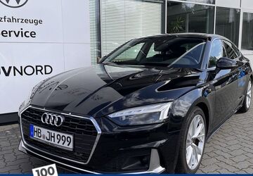 Audi A5 29.900 km 39.990 &euro; Bremen 28357