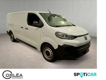Gebrauchte Fiat Scudo
