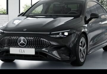 Mercedes-Benz CLA 250 9.900 km 54.950 &euro; Bremen 28329