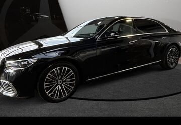 Mercedes-Benz S 580 47.366 km 87.890 &euro; Bremen 28307