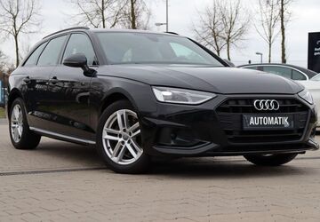 Audi A4 83.938 km 25.499 &euro; Delmenhorst 27751