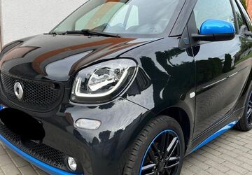Smart ForTwo 37.000 km 18.921 &euro; SYKE 28857