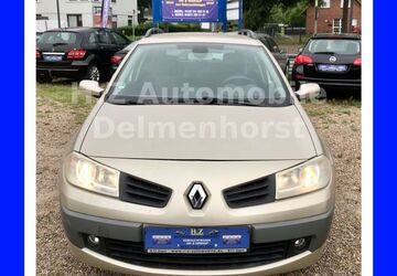 Renault Megane 204.000 km 2.850 &euro; Delmenhorst 27753
