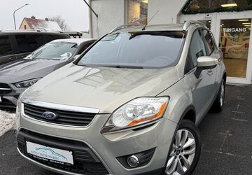 Ford Kuga 215.833 km 6.490 &euro; Bremen 28719
