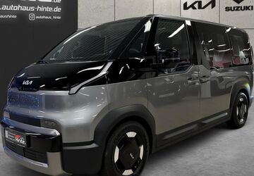 Kia PV5 1.990 km 45.875 &euro; Bremen 28779