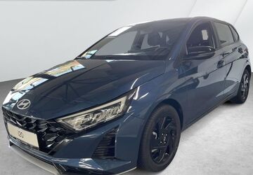 Hyundai i20 1.001 km 22.590 &euro; Bremen 28359