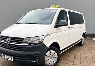 VW T6 Caravelle 9.895 km 54.131 &euro; Lilienthal 28865
