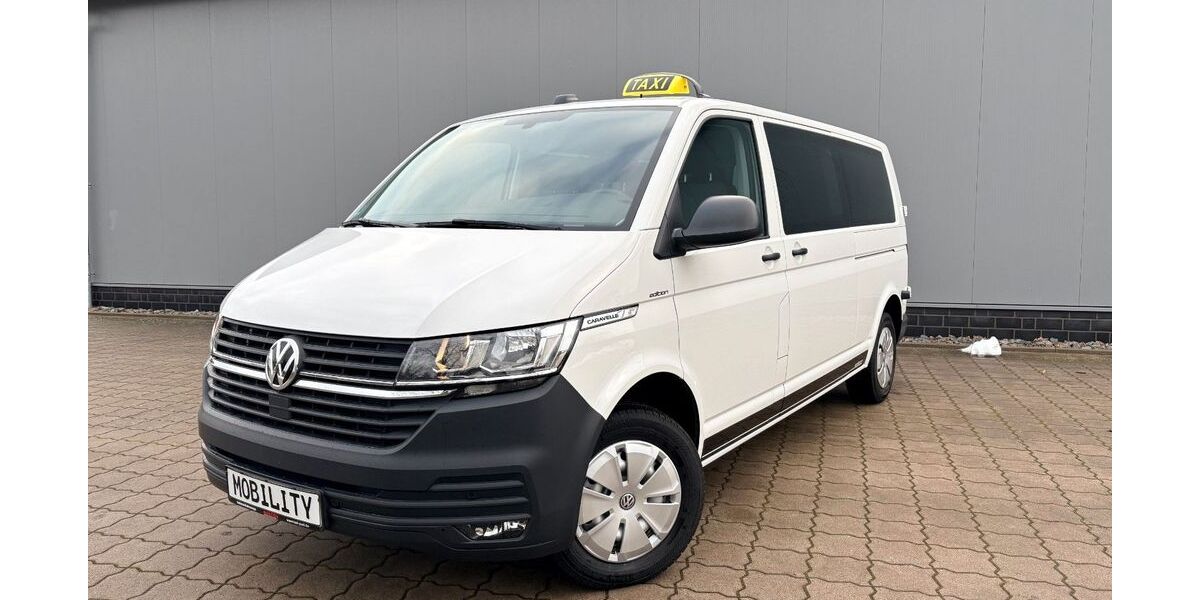 VW T6 Caravelle 9.895 km 54.131 &euro; Lilienthal 28865