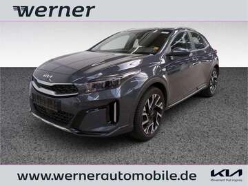 Gebrauchte Kia XCeed