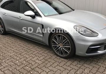 Porsche Panamera 29.800 km 79.790 &euro; Grasberg bei Bremen 28879