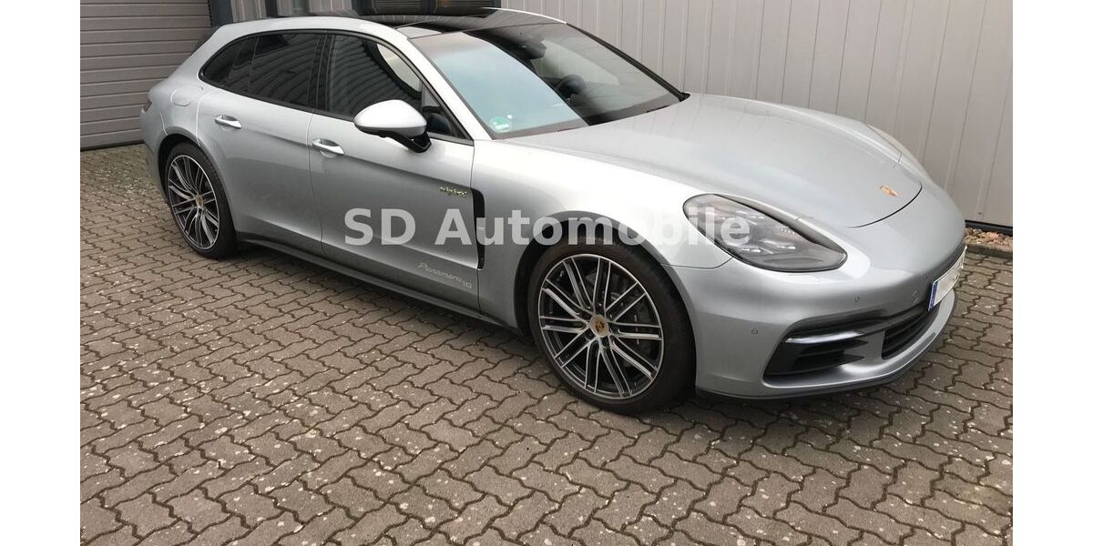 Porsche Panamera 29.800 km 79.790 &euro; Grasberg bei Bremen 28879