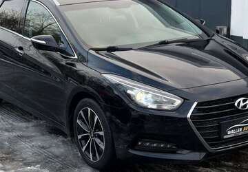 Hyundai i40 138.000 km 12.990 &euro; Bremen 28219