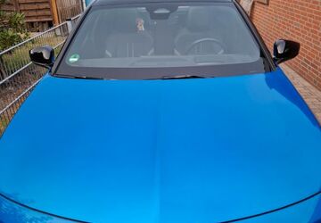 Opel Astra 28.000 km 19.900 &euro; Delmenhorst 27755