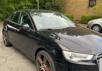 Audi A3 149.000 km 8.500 &euro; Bremen 28329