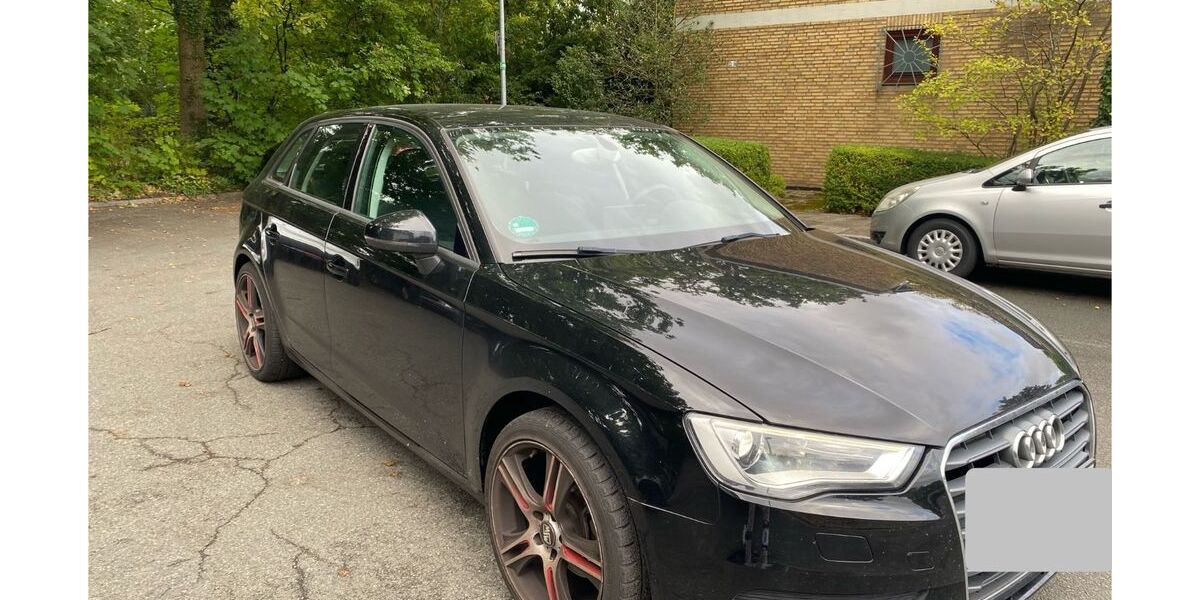 Audi A3 149.000 km 8.500 &euro; Bremen 28329